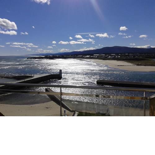 Mirador al Cantabrico