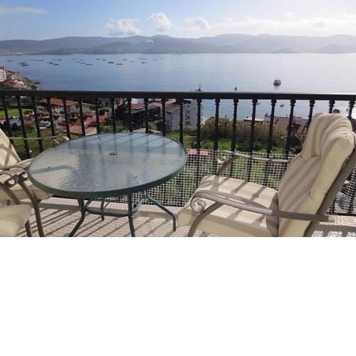 Mirador al mar