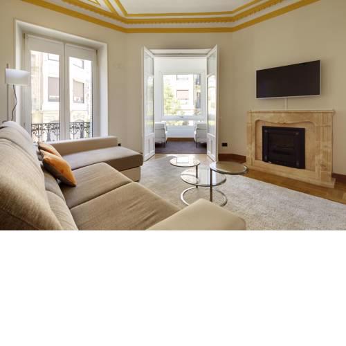 Mirador Apartment by FeelFree Rentals