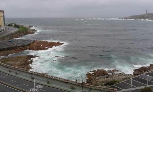Mirador Atlántico