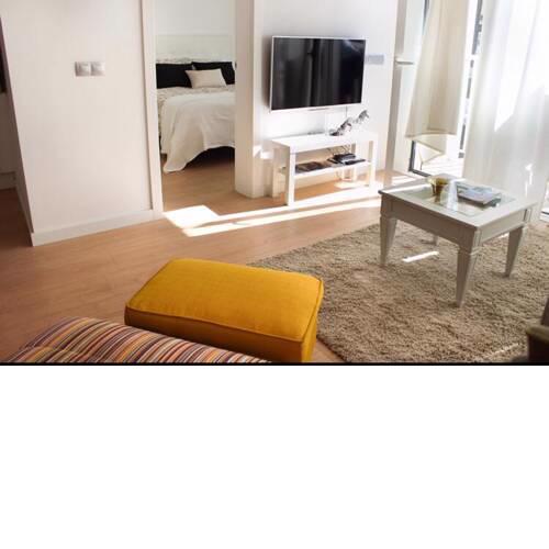 Mirador City Center Apartment