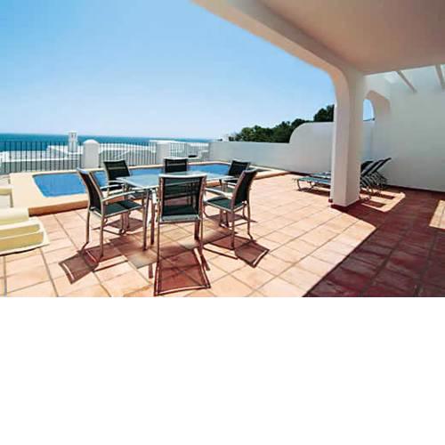 Mirador de Bassettes 18