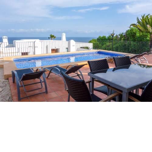Mirador de Bassettes 19