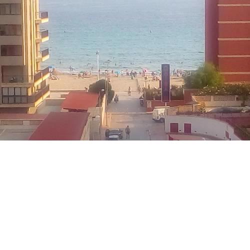Mirador de Calpe