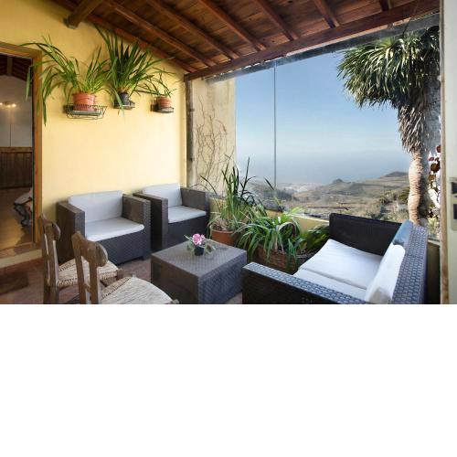Mirador de Domingo