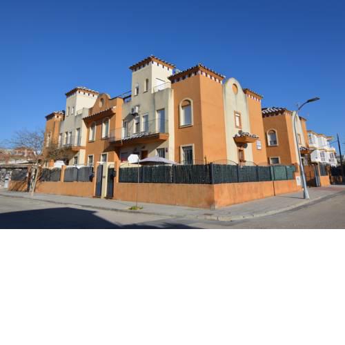 Mirador de Doñana