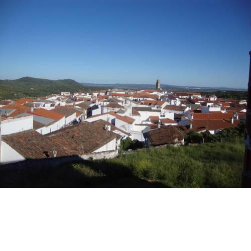 Mirador de Fuentes