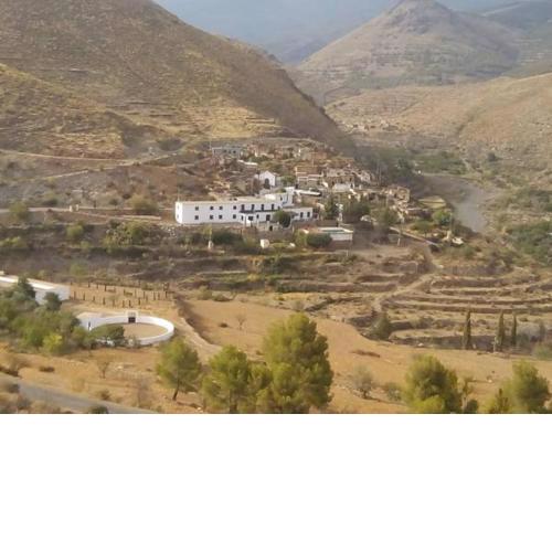 Mirador De Gergal