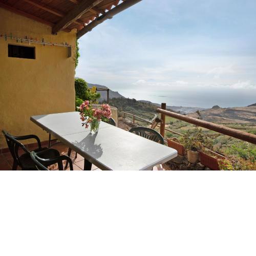 Mirador de la Abuela