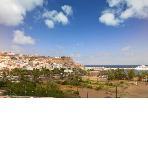 Mirador de la Bahía