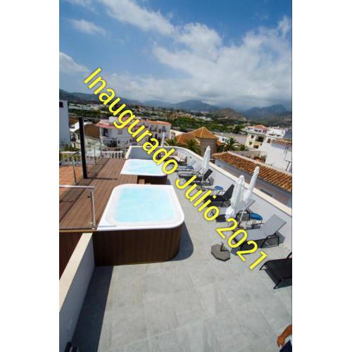 MIRADOR DE LA ERMITA - Adults Recommended