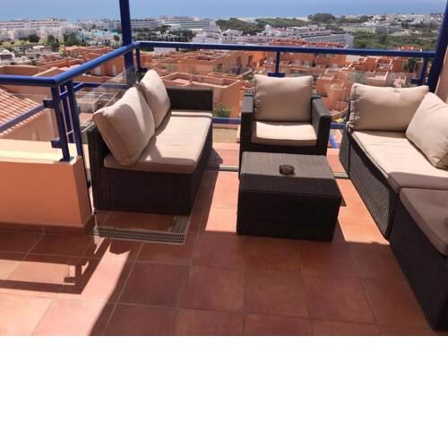 Mirador de la Marina