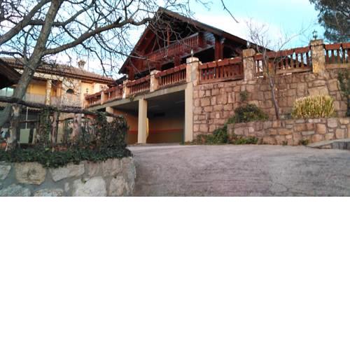 Mirador de Lamaliciosa