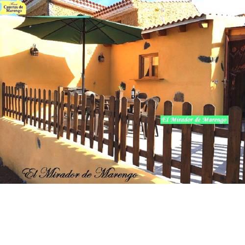 Mirador de Marengo