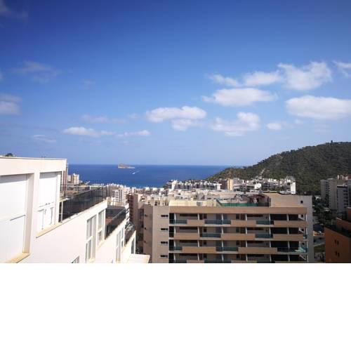 Mirador de Nova Cala Premium
