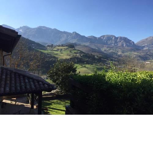 Mirador De Picos