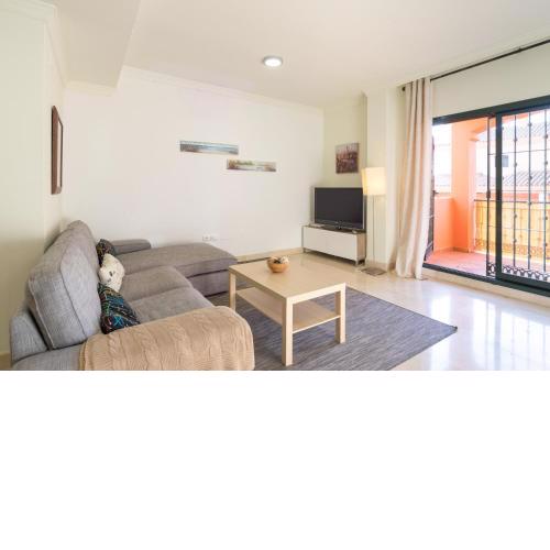 Mirador de Santa Maria two bedroom apartment