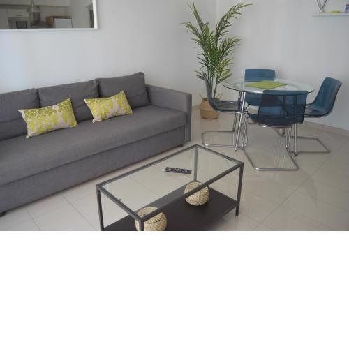 Mirador de Sotavento Apartament 27