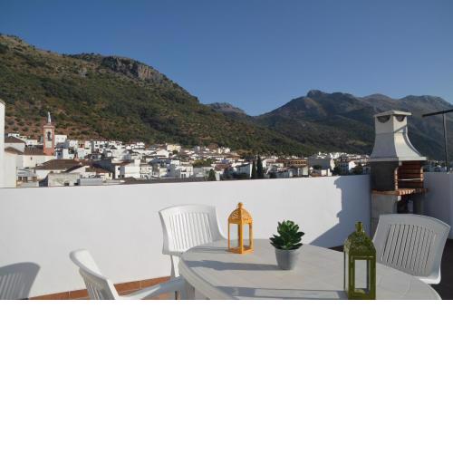 Mirador de Tajos
