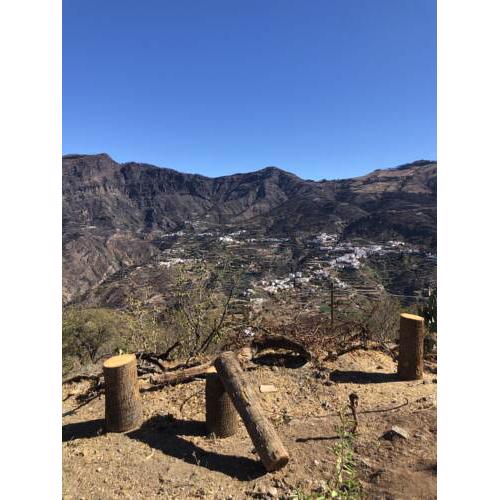 Mirador de Tejeda
