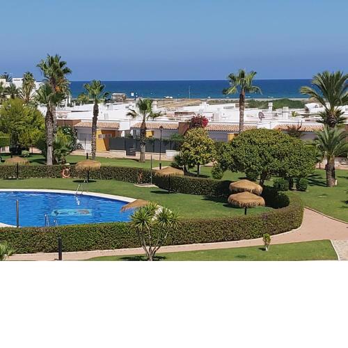 Mirador de Vera Holidays