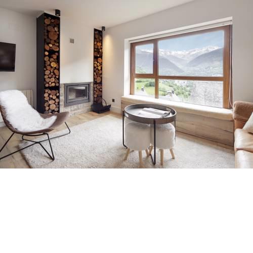 Mirador de Vielha by FeelFree Rentals