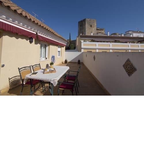 Mirador del Castillo