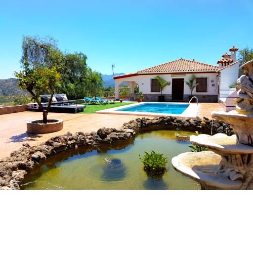 Mirador del Chorrito