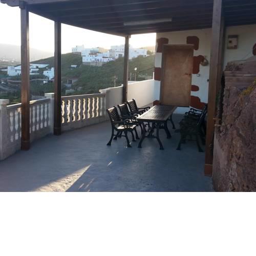 Mirador del Gallego