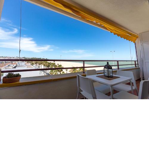 Mirador del Guadalquivir