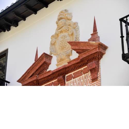 Mirador del Jazmín