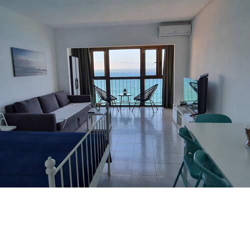 Mirador del Mar Sea Point Apartament