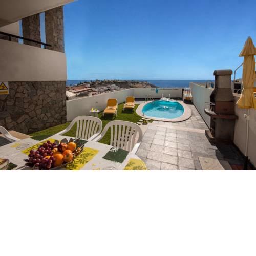 Mirador del Mar Villas