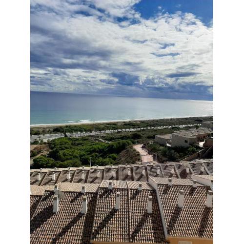 Mirador del Mar