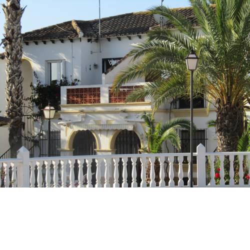 Mirador del Mediterraneo