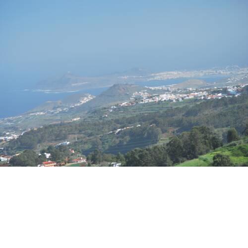 Mirador del Pedregal
