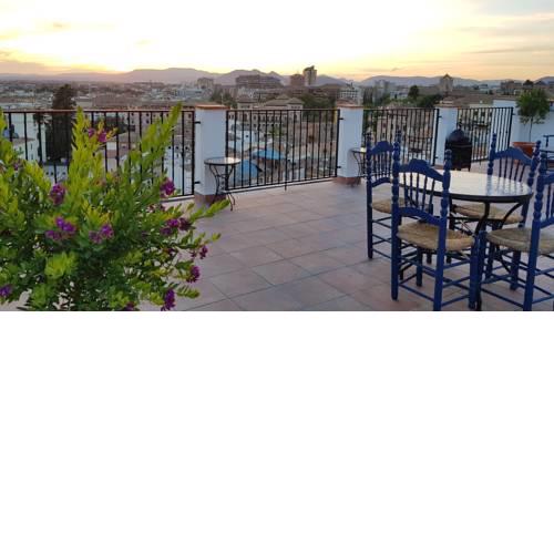 Mirador del Zenete