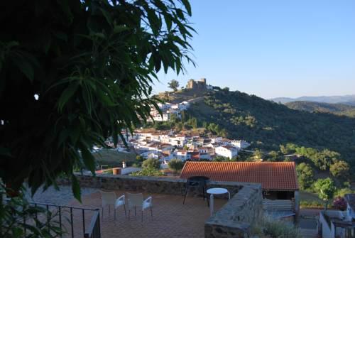 Mirador Don Jose
