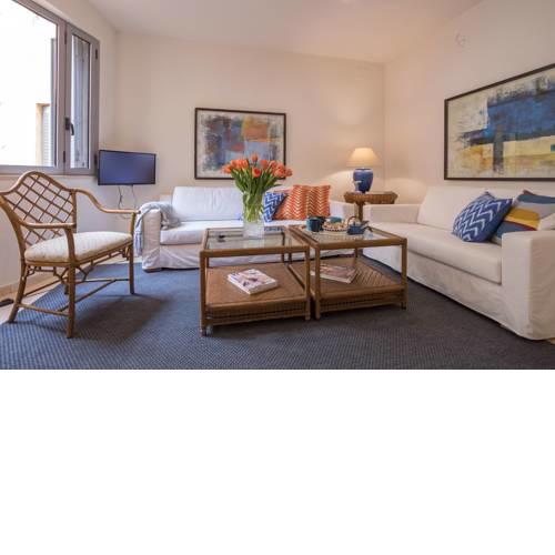 Mirador Duplex Terrace 5 pax Old Quarter
