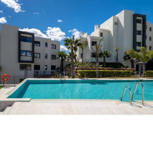 Mirador Estepona Golf 2362