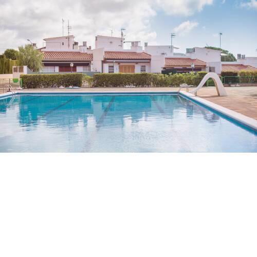 Mirador Holiday Home