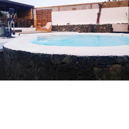 Mirador Lanzarote