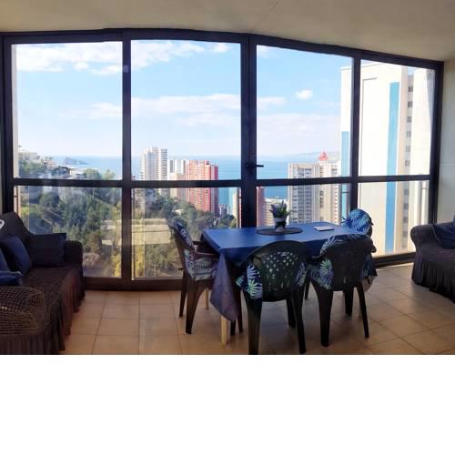 Mirador Luxury Apart