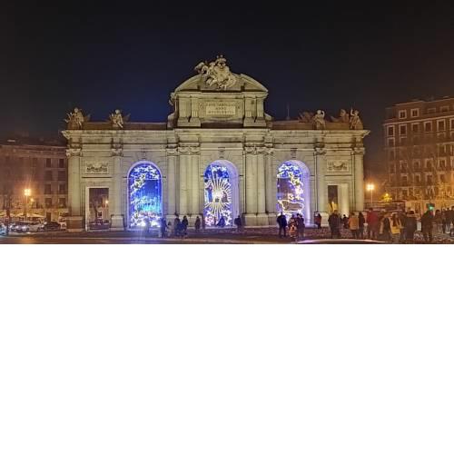 Mirador Madrid