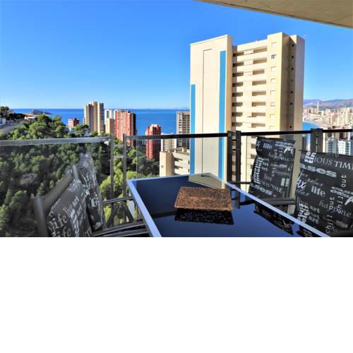 Mirador Mediterráneo 15-F
