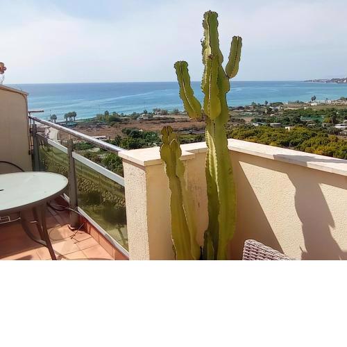 Mirador Penthouse