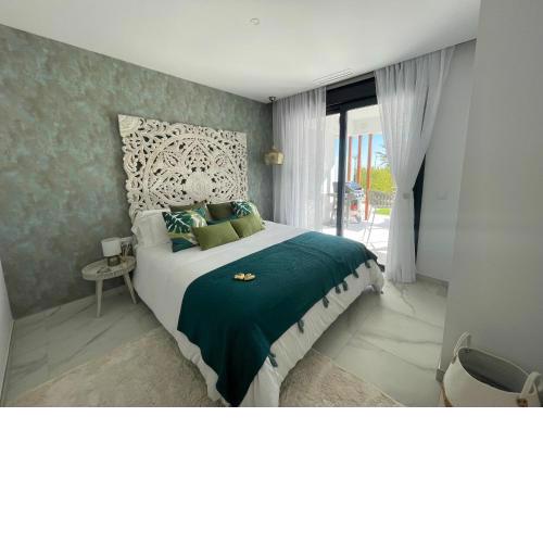 Miradores del Sol - Chill and Relax - Marbella & Estepona