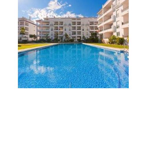 Miraflores Apartment