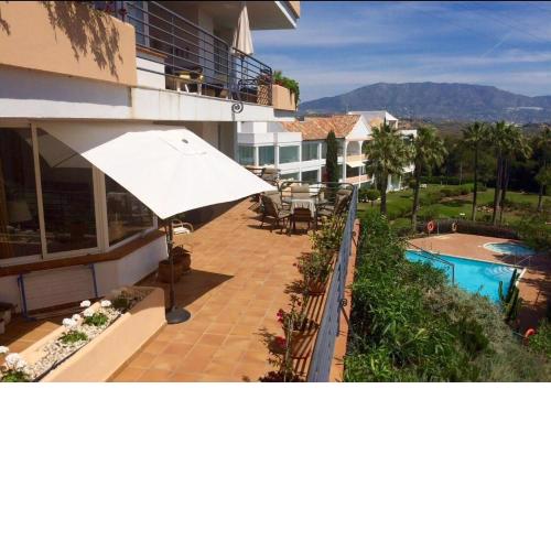 Miraflores Luxury 3 bedroom apartment
