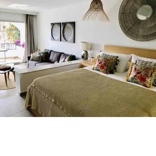 Miraflores, Luxury Suite, La Cala de Mijas